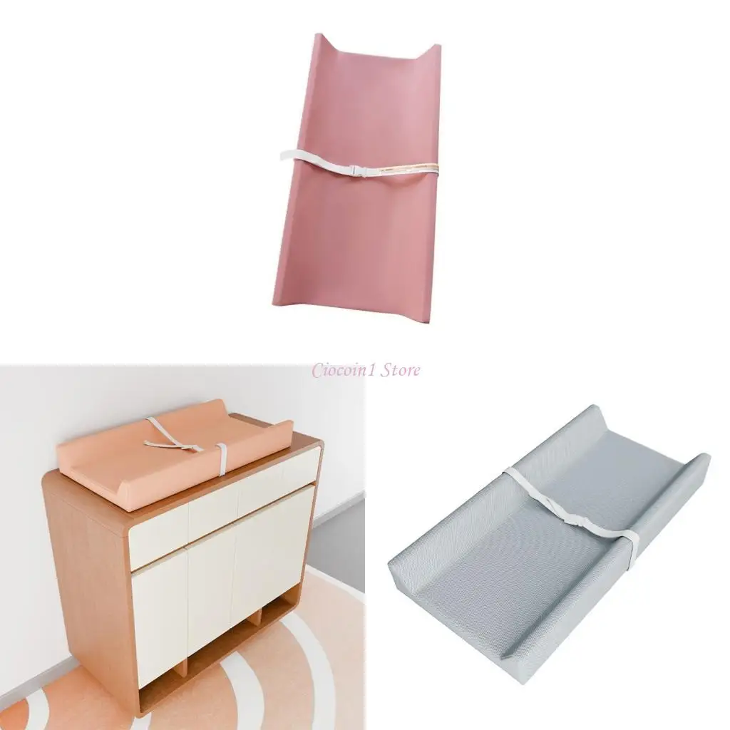 

Y1UB Младенец подгузник, комфортабельная подушка для подгузника.