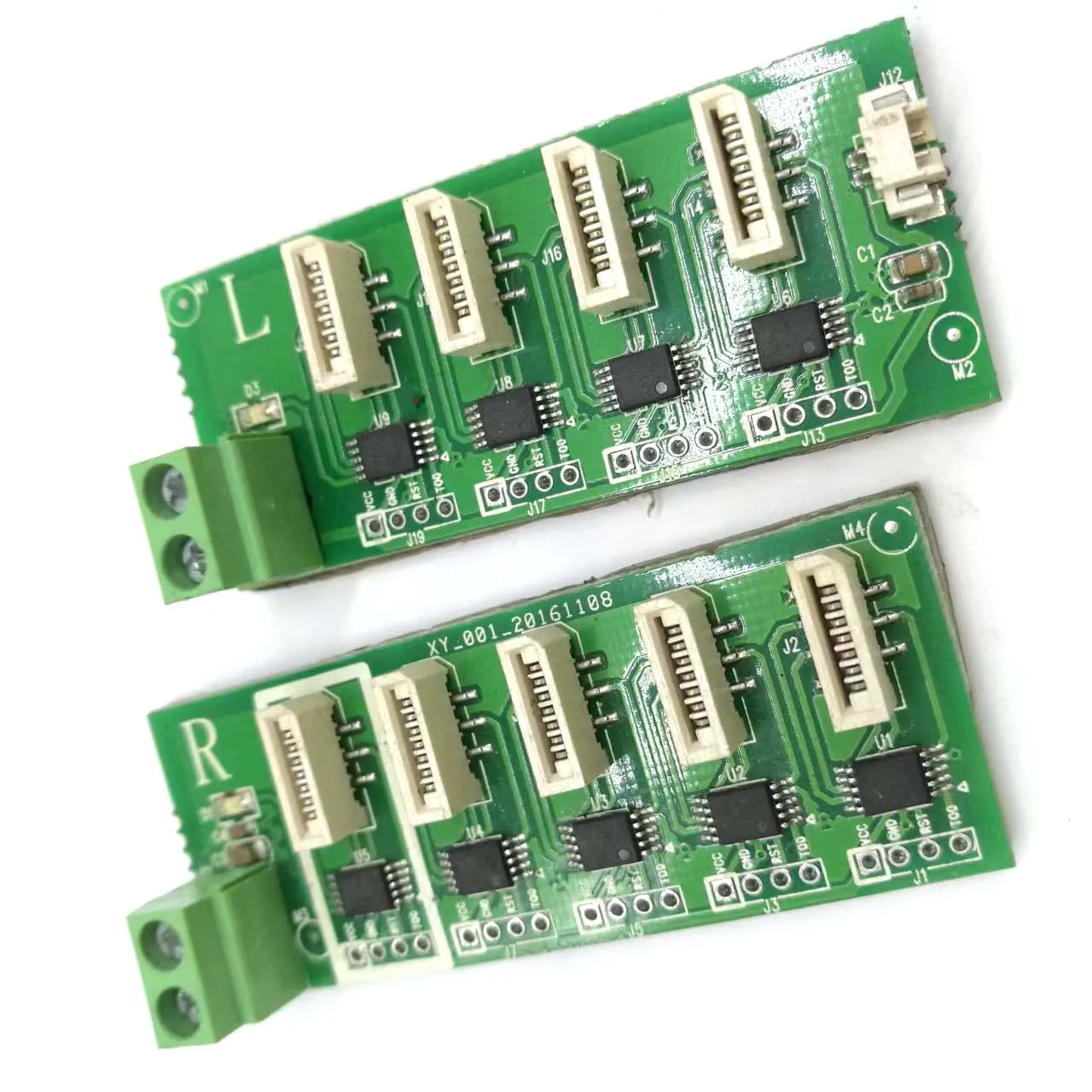Chip-Decoder passt für Epson 4400 9400 7400 4850 4880c 7800 9800 4800