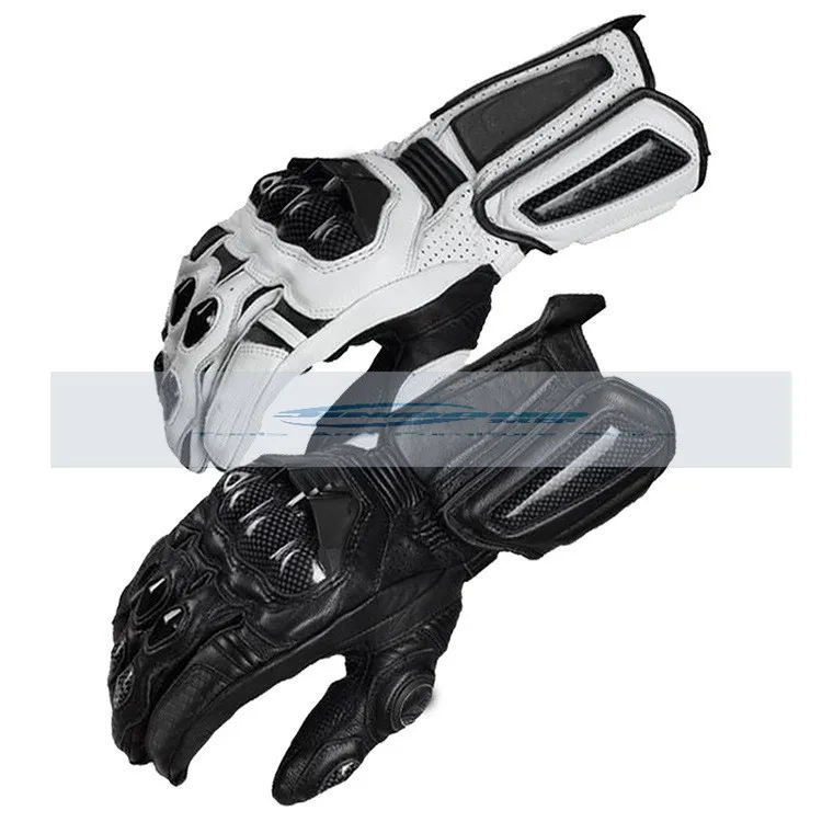 FURYGAN AFS10 Jaguar Motorcycle Gloves Knight Gloves Long Motorcycle Gloves