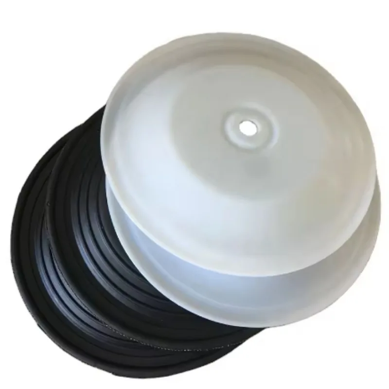 

1050 Diaphragm Sheet 15R022 Diaphragm Pneumatic Diaphragm Pump Sheet 15R029 Diameter 170