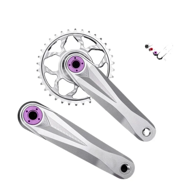 Dub Crank Xc/Am/Dh …
