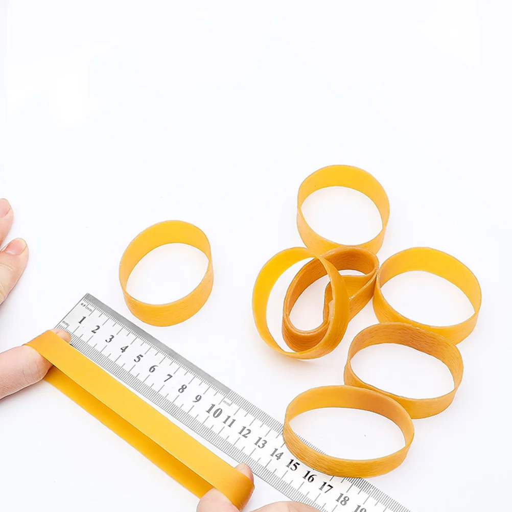 مجموعة واحدة من تثبيت فرامل التزلج، حلقة مطاطية واسعة، حزام ربط عالي التحمل لملحقات لوح التزلج للاستخدام الخارجي