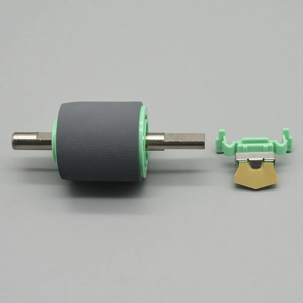 

Paper Pickup Roller + Separation Pad LD6187001 for Brother ADS-2000W ADS-2000e ADS-2100W ADS-2500W ADS-2600W PUR-A0001 SP-A0001