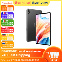 Blackview Tab 18 ,12GB+256GB,12 inch Tablet PC ,8800mAh,Helio G99 ,2.4K FHD+Display,Tablet Global Version
