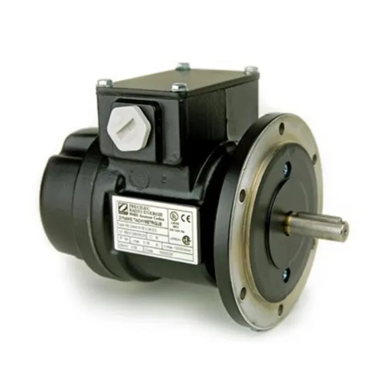 

2025 Tachymeter Generator, DC, Permanent Magnet RE.0444R1B0.06CA Rennes, France RADIO ENERGIE