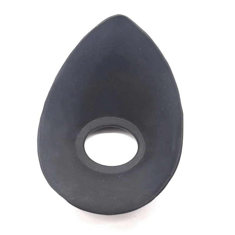 استبدال وحدة النظارات المطاطية لكاميرا سوني ، كوب العين ، سوني PD170 ، PD190 ، VX2100 ، 1 ، جديد