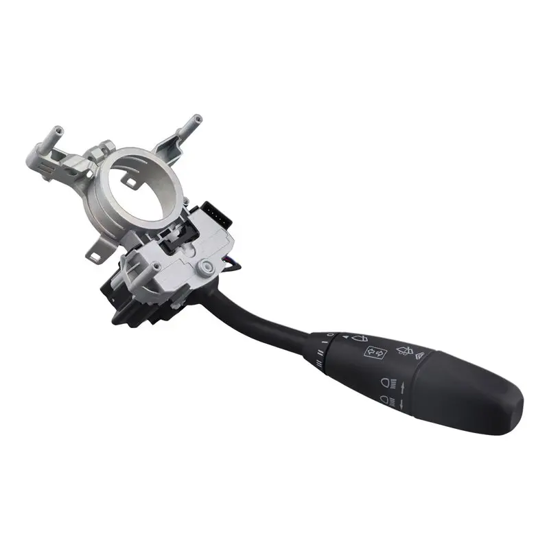 

A85E-A0005452310 Переключатель указателя поворота Рулевая колонка Переключатель стеклоочистителя для MERCEDES W203 S203 CL203 C209 A209