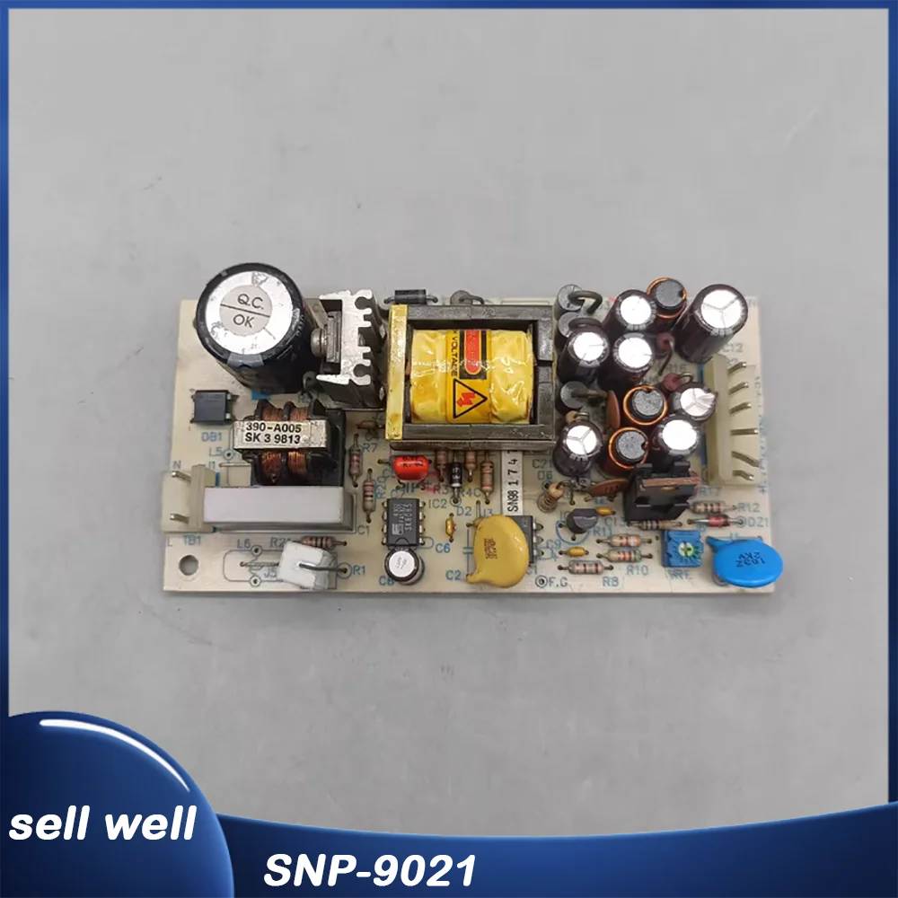 

Для промышленного блока питания Sky-net SNP-9021
