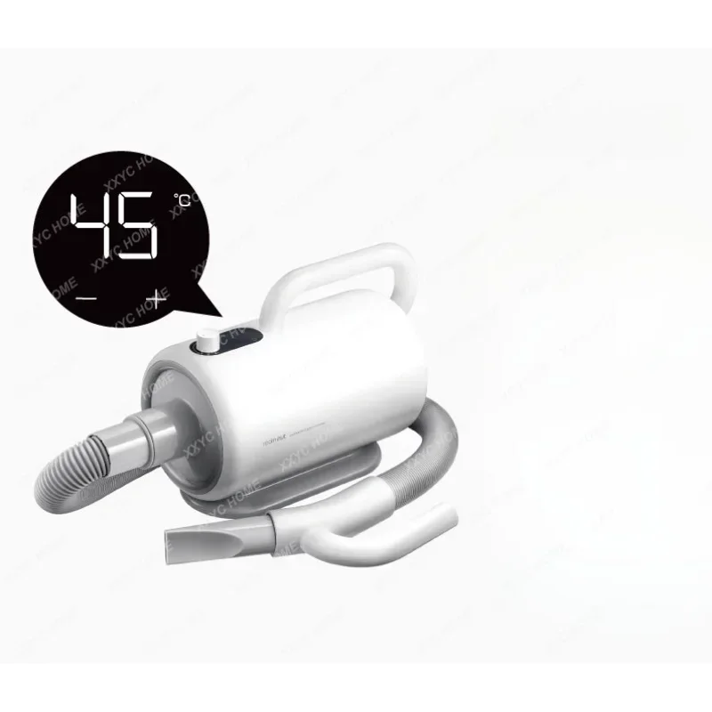 

Pet Water Dispenser Dog Hair Dryer Hair Blowing Artifact Household Cat Bath Hair Dryer veterinary видеорегистратор авто