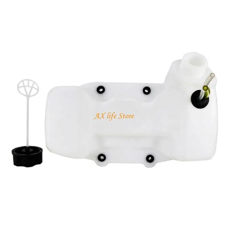 

J2HA Trimmer for Tank 40-5BL Brush Cutter Replacement for Lawn Mower Water