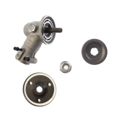 Gear Head 578160001 Fit For McCulloch B26 B26PS B28B B28PS B28P Poulan Pro PP28LD PP28RJ PP428S PP25SD PR28SD PR28PS