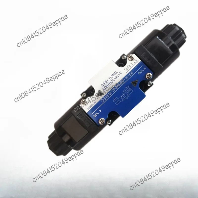 Solenoid Valve Directional Series