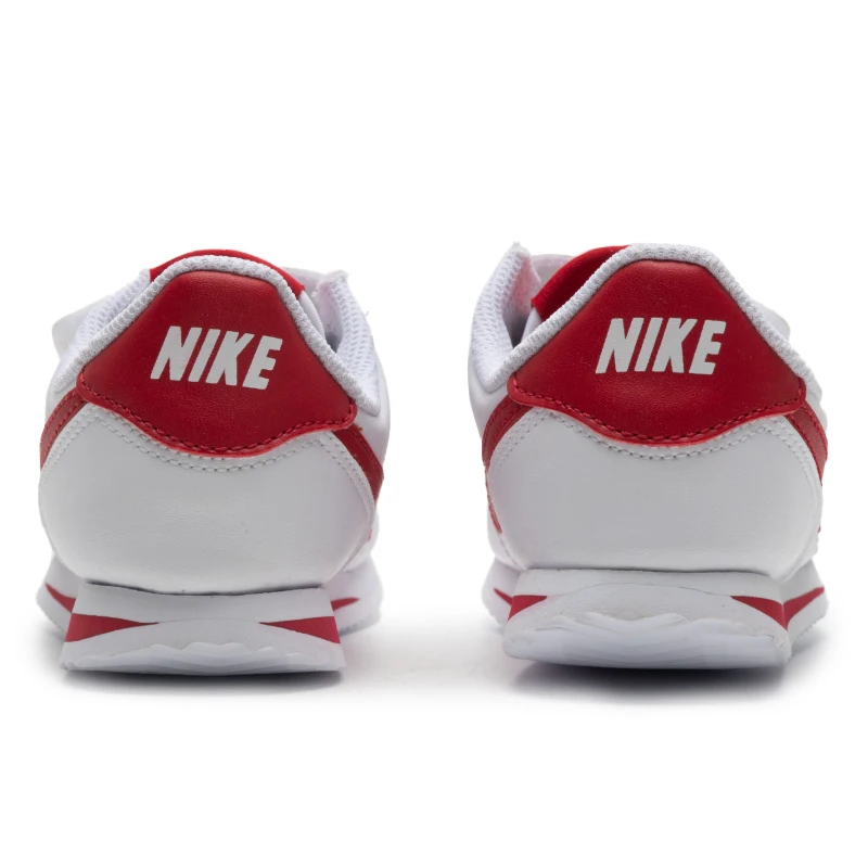 أحذية Nike للأطفال Cortez Basic Sl (Psv) أحذية رياضية عصرية وعصرية أحذية رياضية كاجوال 904767-101 #3