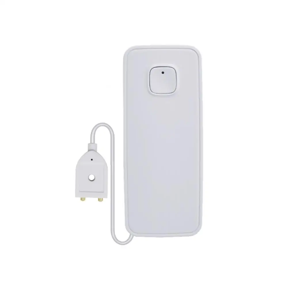 Ip67 Waterproof Smart Water Leak Sensor Smart Life App Control Flood Leak Alarm Low Power Safety Guard Water Leakage Sensor