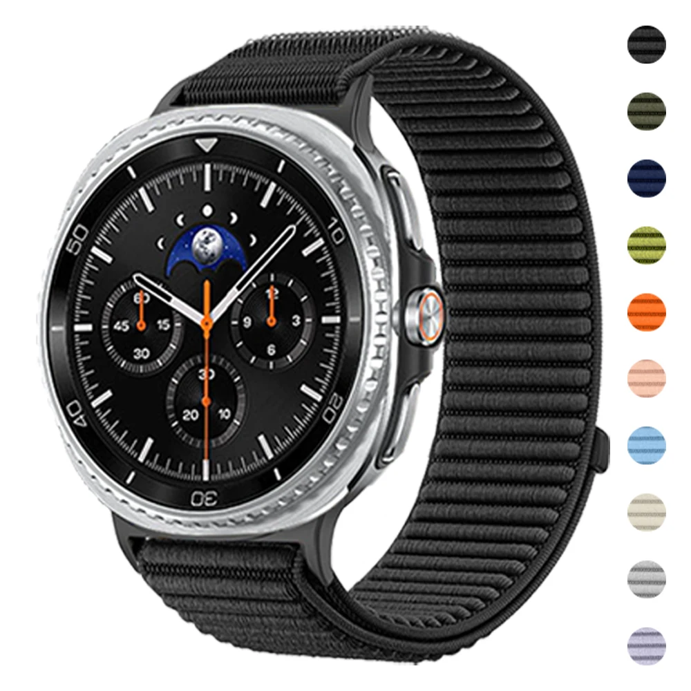 Nylon Wave Wrist St… - image