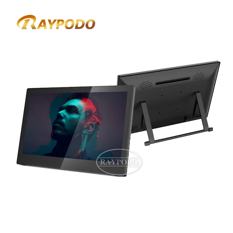 

Raypodo 27 inch Android 11 Mount Tablet with RK3566