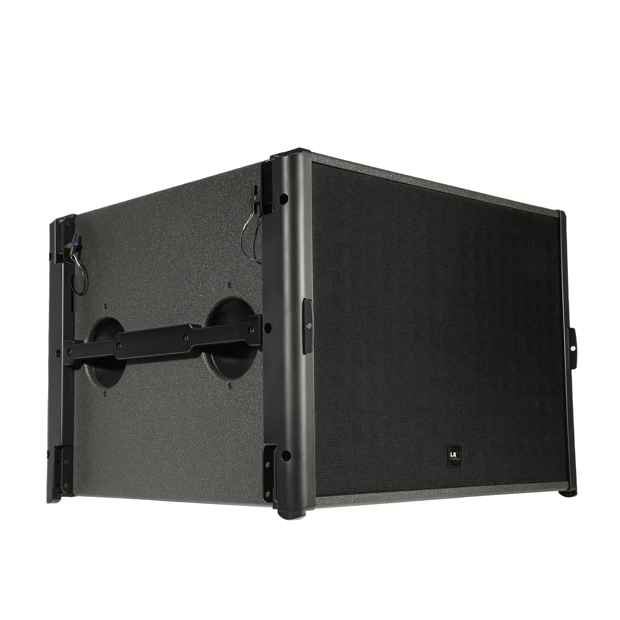 

LA-SB18 Line Array Speaker System Professional Sound Single 18 Inch Subwoofer Speaker