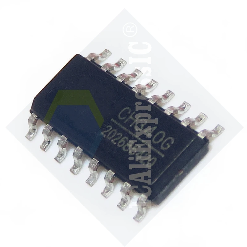 5-20PCS CH340G CH340 HM9270D HM9270 CS8509E CS8509 LMX2352TMB LMX2352 IRF8313TRPBF IRF8313 ALC5633Q-GRT ALC5633Q
