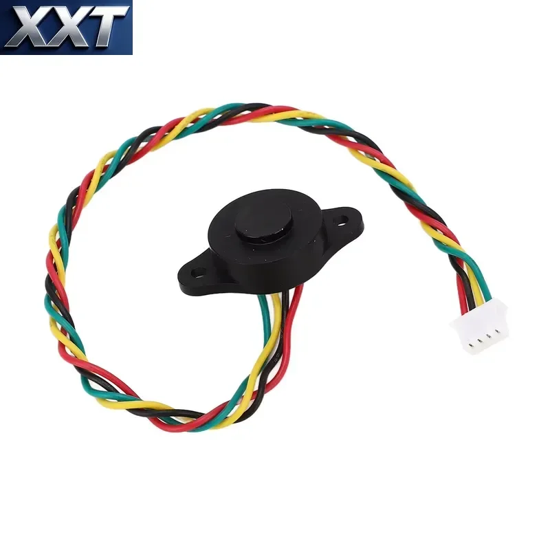 XXT Ranging Sensor Small Blind Area Quick Response IP67 Waterproof IIC Distance Measuring Module 3.3-5V
