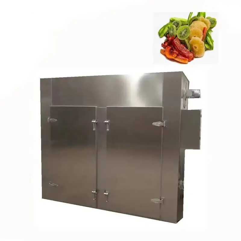 2025 High Quality Food Dryer / Fruit Freeze Drying Hine For Sale
