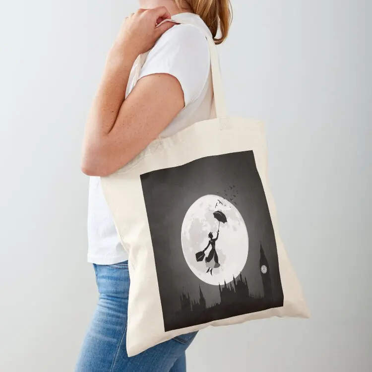 

Supercalifragilisticexpialidocious Tote Bag tote bag woman Gift bags custom fabric bag Handbags women