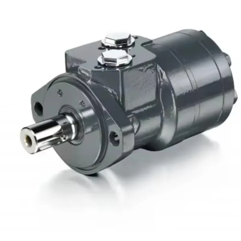 High Pressure Hydraulic Pump - Suitable for Truck Cranes & Molding Machines
