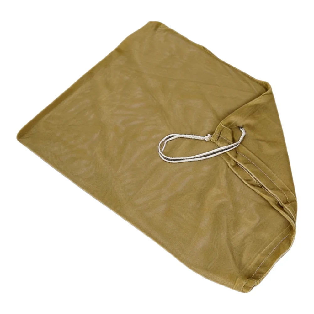 Transport Bag for Beekeeping Applications Including Nucleus Hive Transport and Swarm Capture Using Breathable Mesh Design