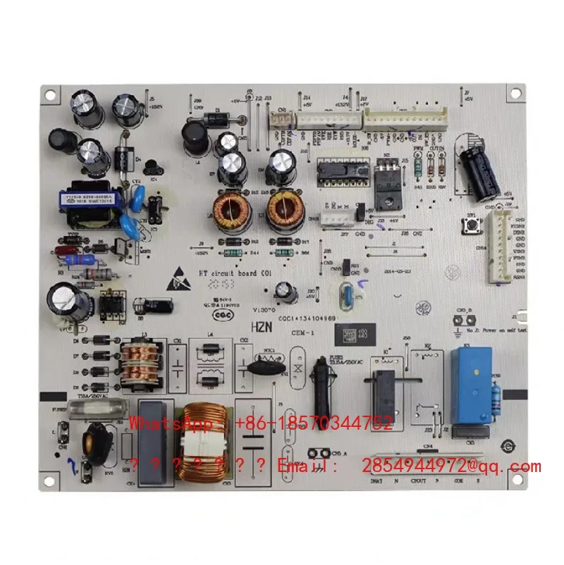0061800133a-refrigerator-computer-board-power-board-control-main-board-bcd-350wal
