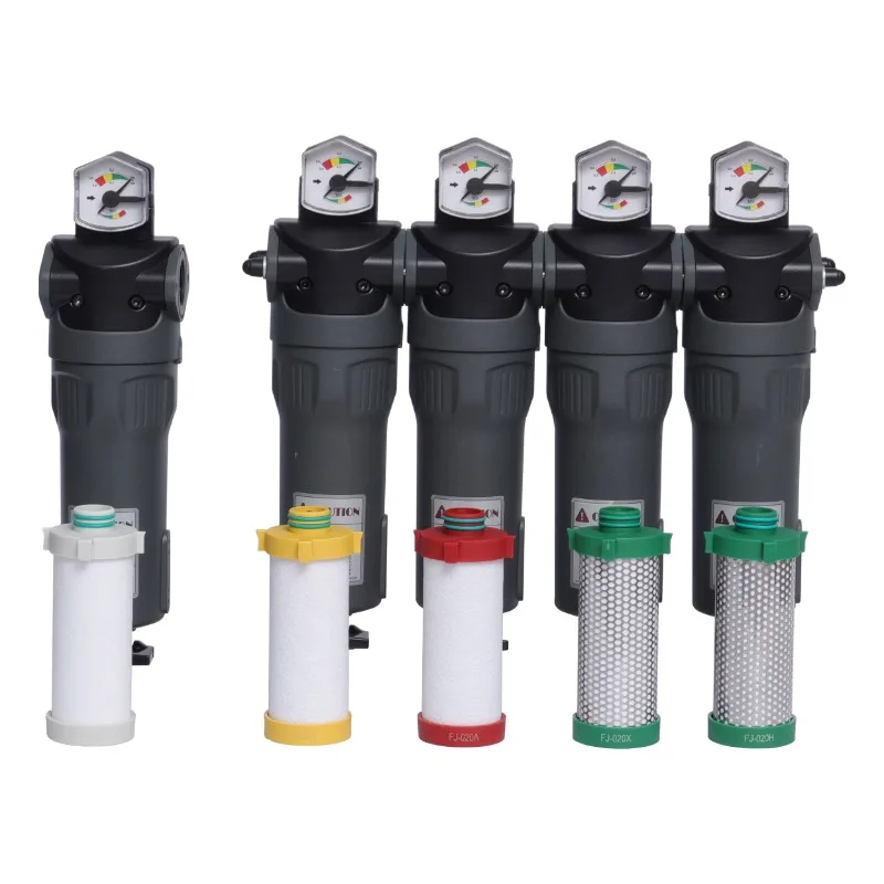 Air Filter Cj Serie… - image