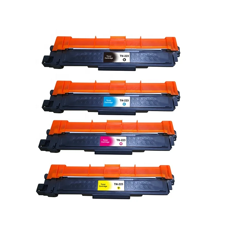 TN267 TN257 TN263 Compatible Brother TN Toner Cartridge TN 263 for Brother HL L3210CW MFC L3750CDW MFCL3770CDW DCPL3551CDW