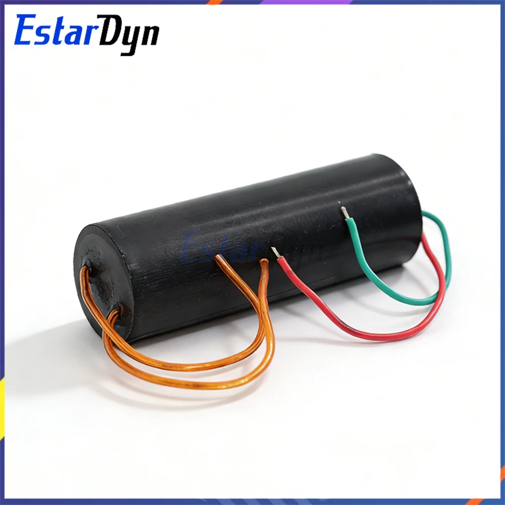 DC 3V-6V Bis 400kV 400000V Boost Step Up Power Module High Voltage Generator
