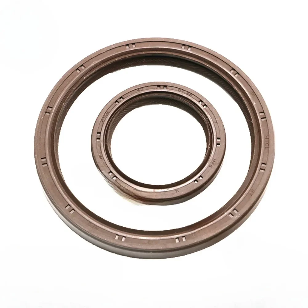 Engine Crankshaft Front and Rear Oil Seals for Dongfeng Fengshen S30 H30 CROSS A30 AX3 A60 New Model 1.5