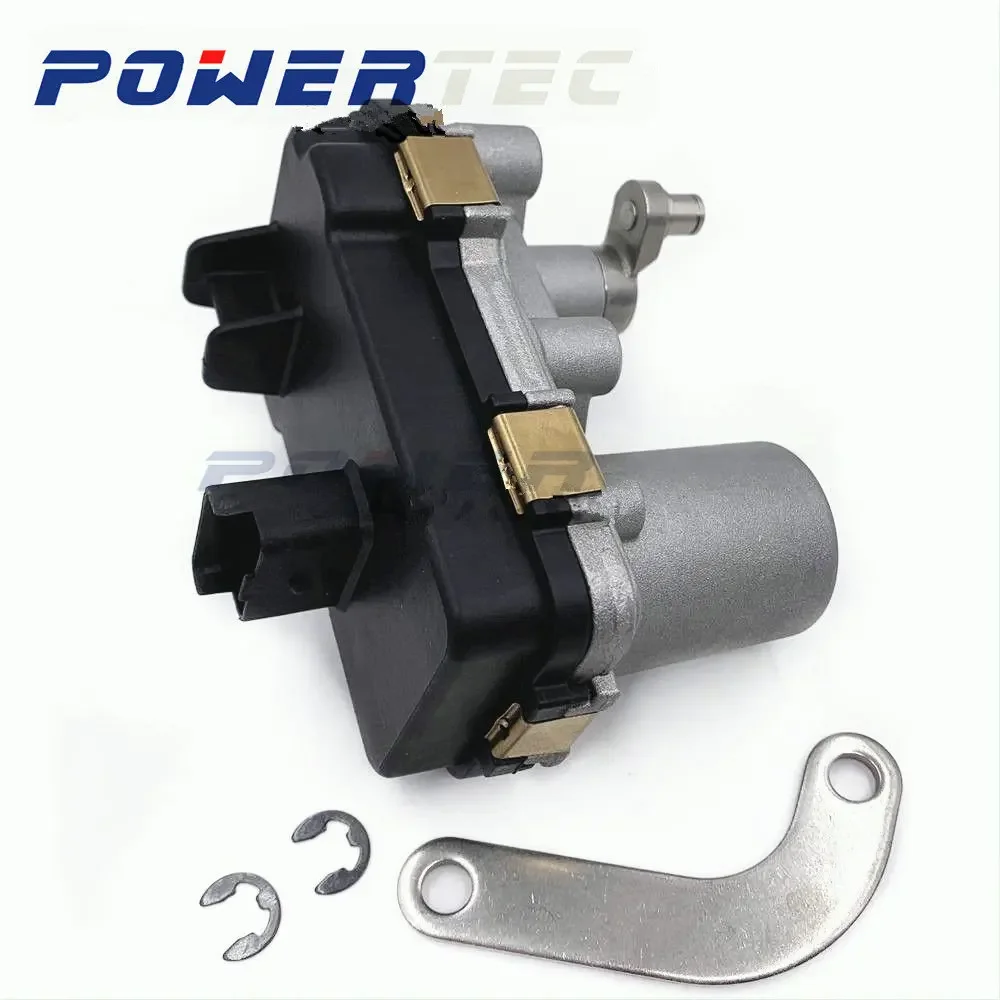 

49477-01203 LR038322 Turbo Actuator GTD04L Actuator Electronic 49477-01204 LR038309 For Jaguar XF 2.2 TD4 110Kw TD4