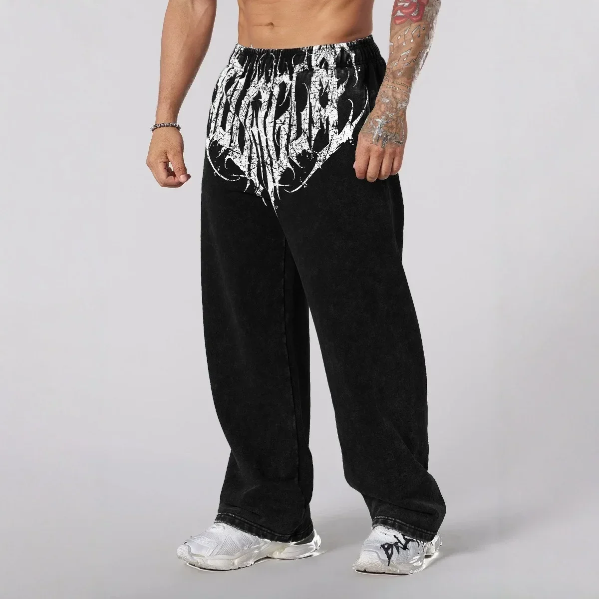 Thumbnail 2 - #37 Top Mens Training Jogger Pants Picks for Every Budget