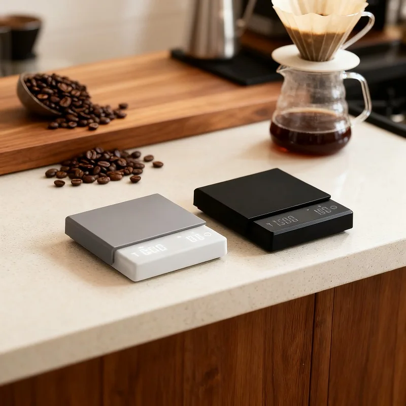 #67 Best Smart Scales to Buy In 2026