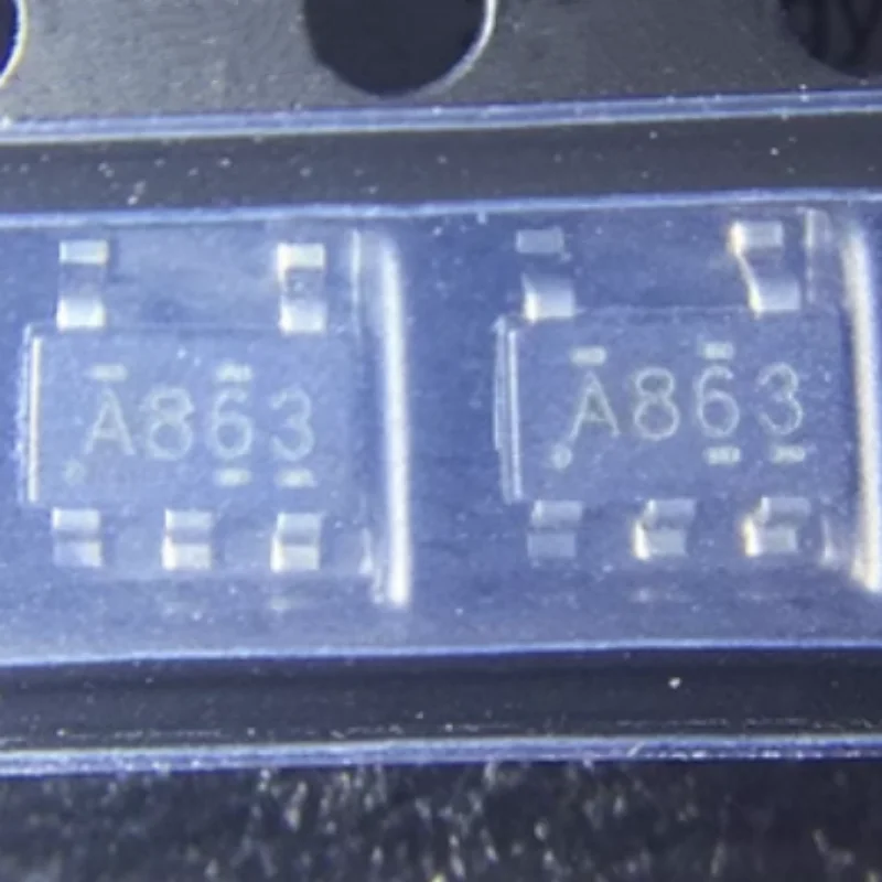 10PCS/SN74AHC1G86DB…