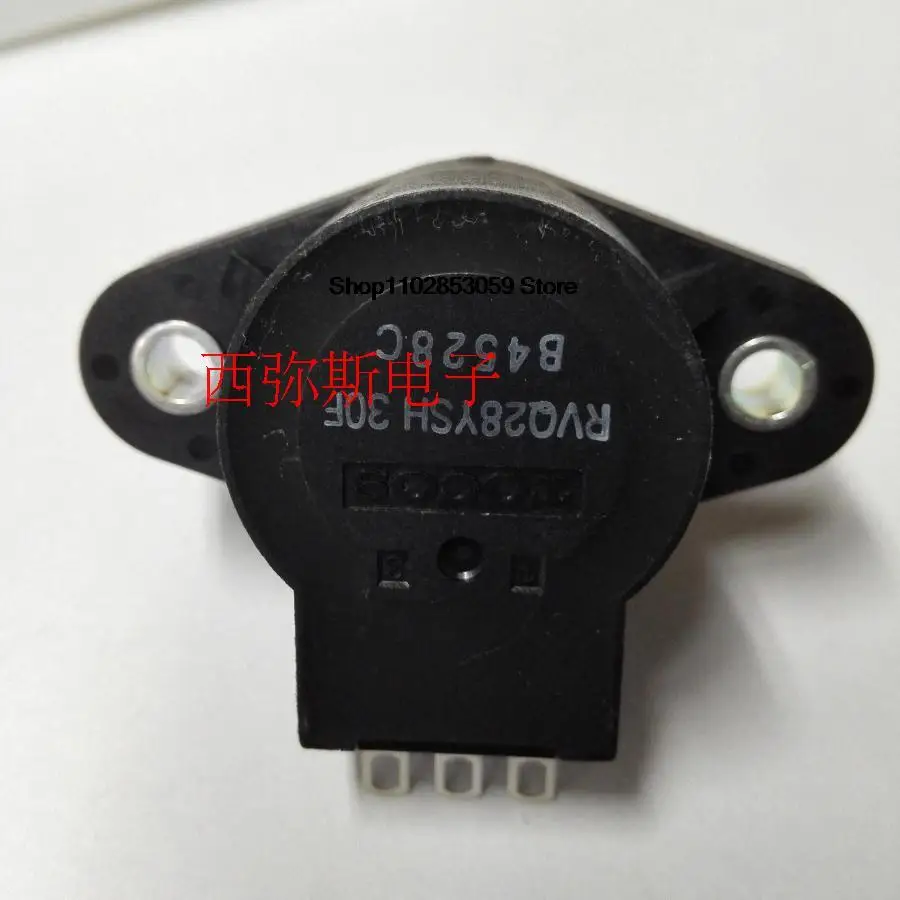 1PCS  Original electric scooter potentiometer RVQ28YS 30F 5K