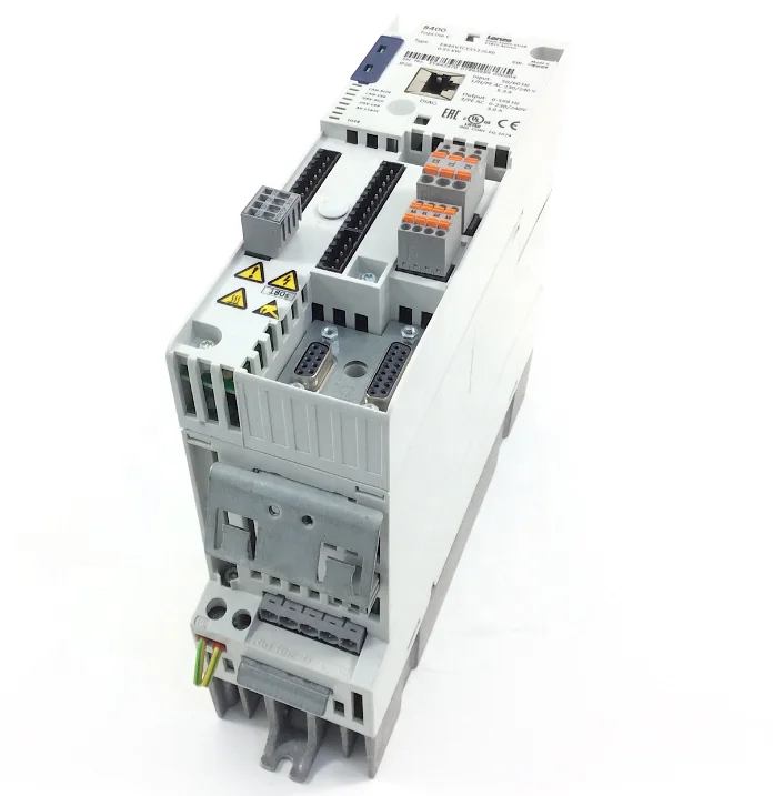 new original Lenze L-force  Inverter Drives 8400 HighLine frequency inverter,0.25 ... 45 kW