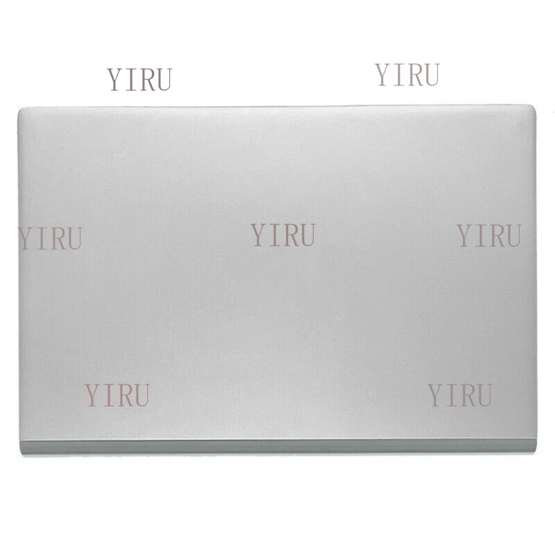 

L+ New 0WK1KG New LCD Top Lid Back Cover For Dell Inspiron 5401 5402 5405 Silver