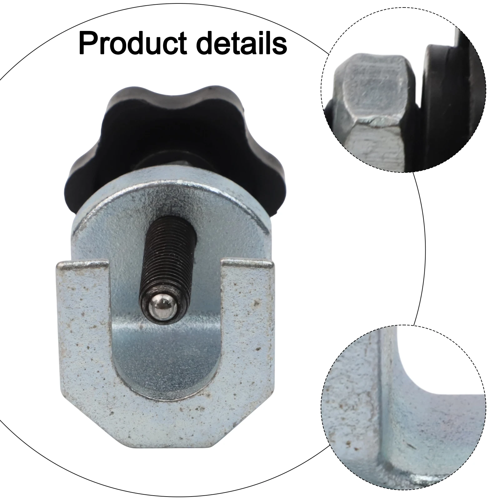 

Compact Wiper Arm Removal Device Mechanical Windshield Wiper Tool Efficient Workflow Wiper Arm Height Adjustment