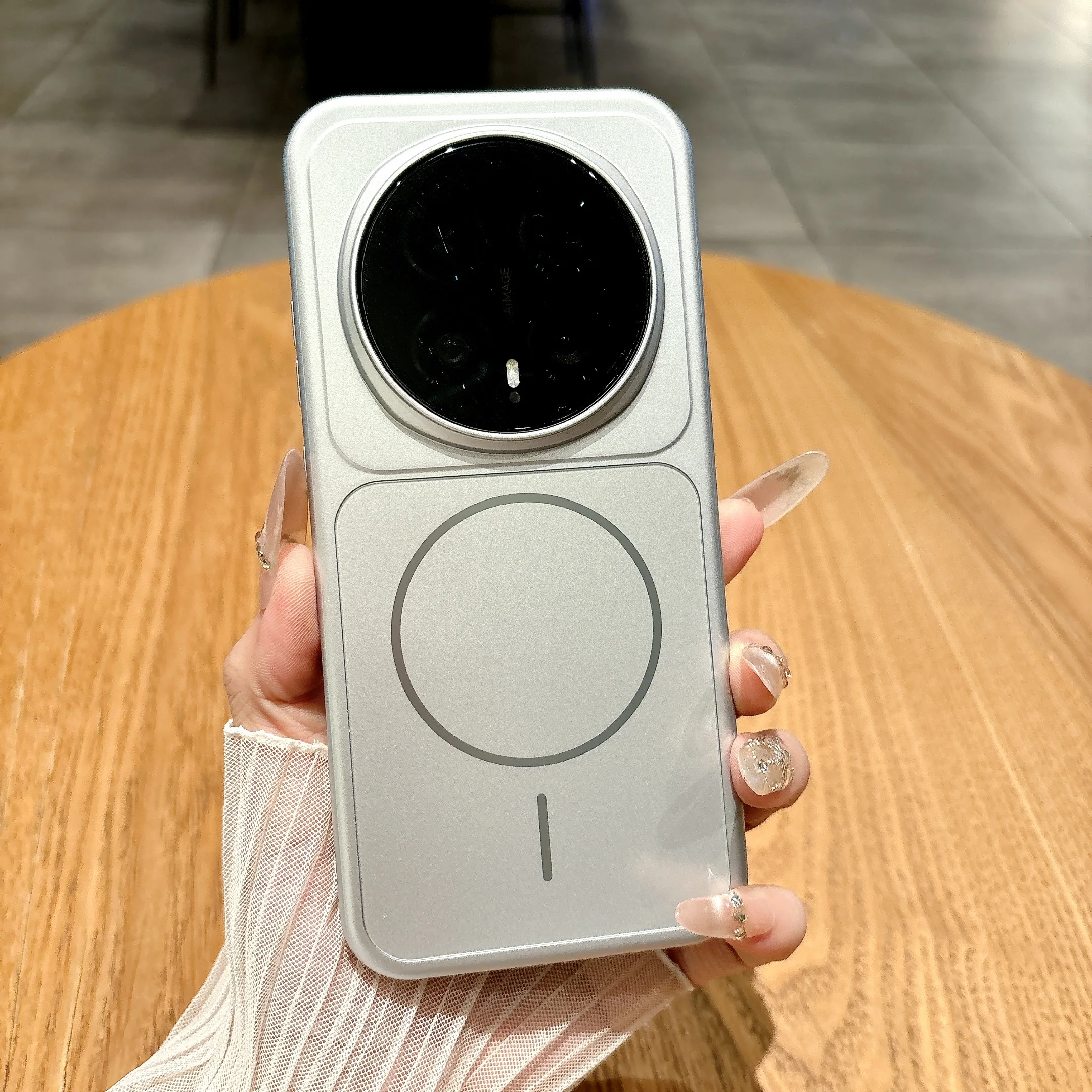 For Honor Magic 8 P…