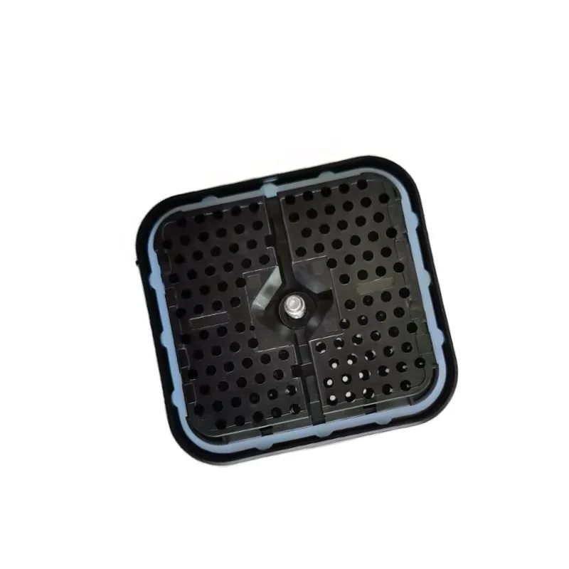 Engineering machinery parts 2645732 excavator accessory plug with 120 pins 264-5732 for C7 C9