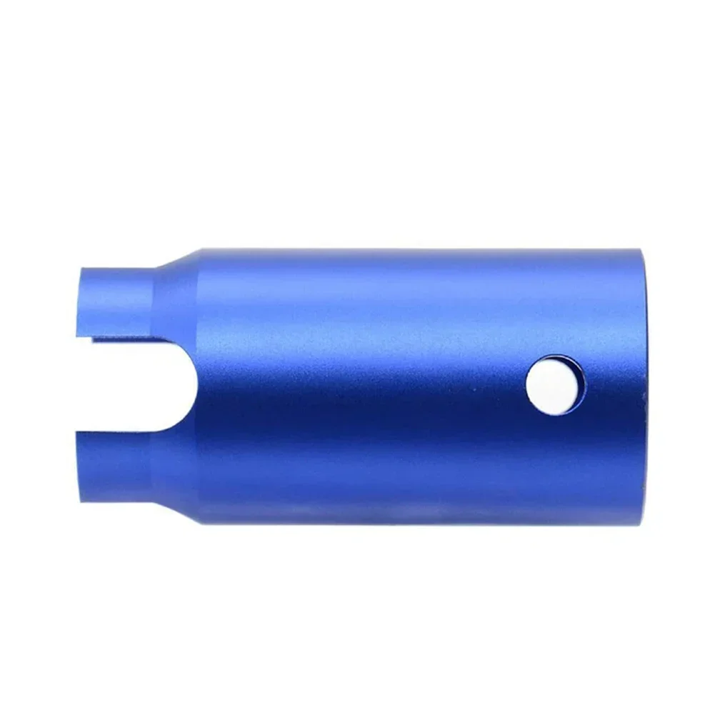 Presa per manicotto dell'interruttore in metallo con blocco dell'accensione dell'auto facile da usare per Mercedes W129 W140 W202 W210 soddisfazione garantita