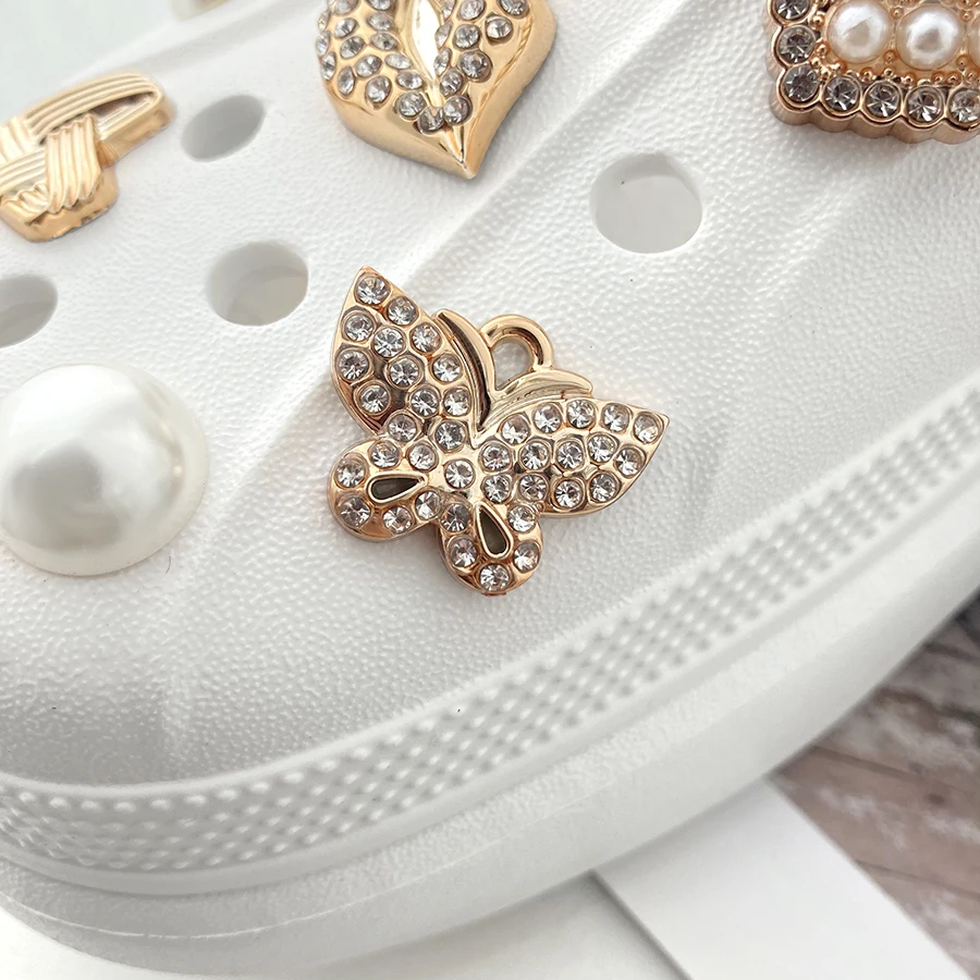 Thumbnail 4 - #52 Latest Croc Decorations Updates