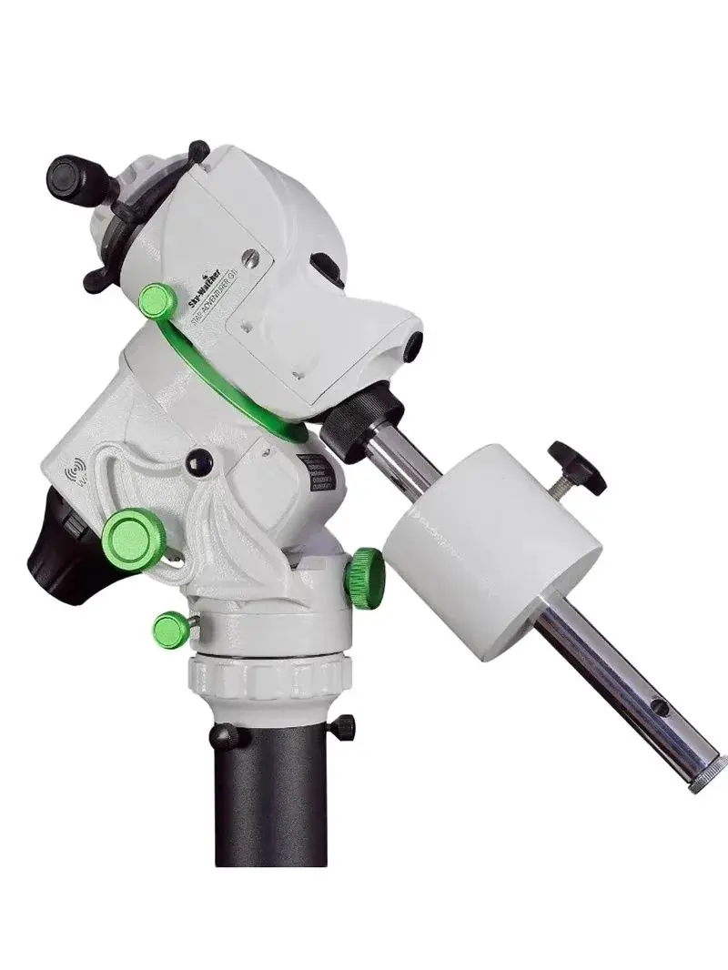 

2023 Sky-Watcher Star Adventurer GTi GoTo Equatorial Mount Head Kit For Deep Space Widefield Nightscape Astrophotography