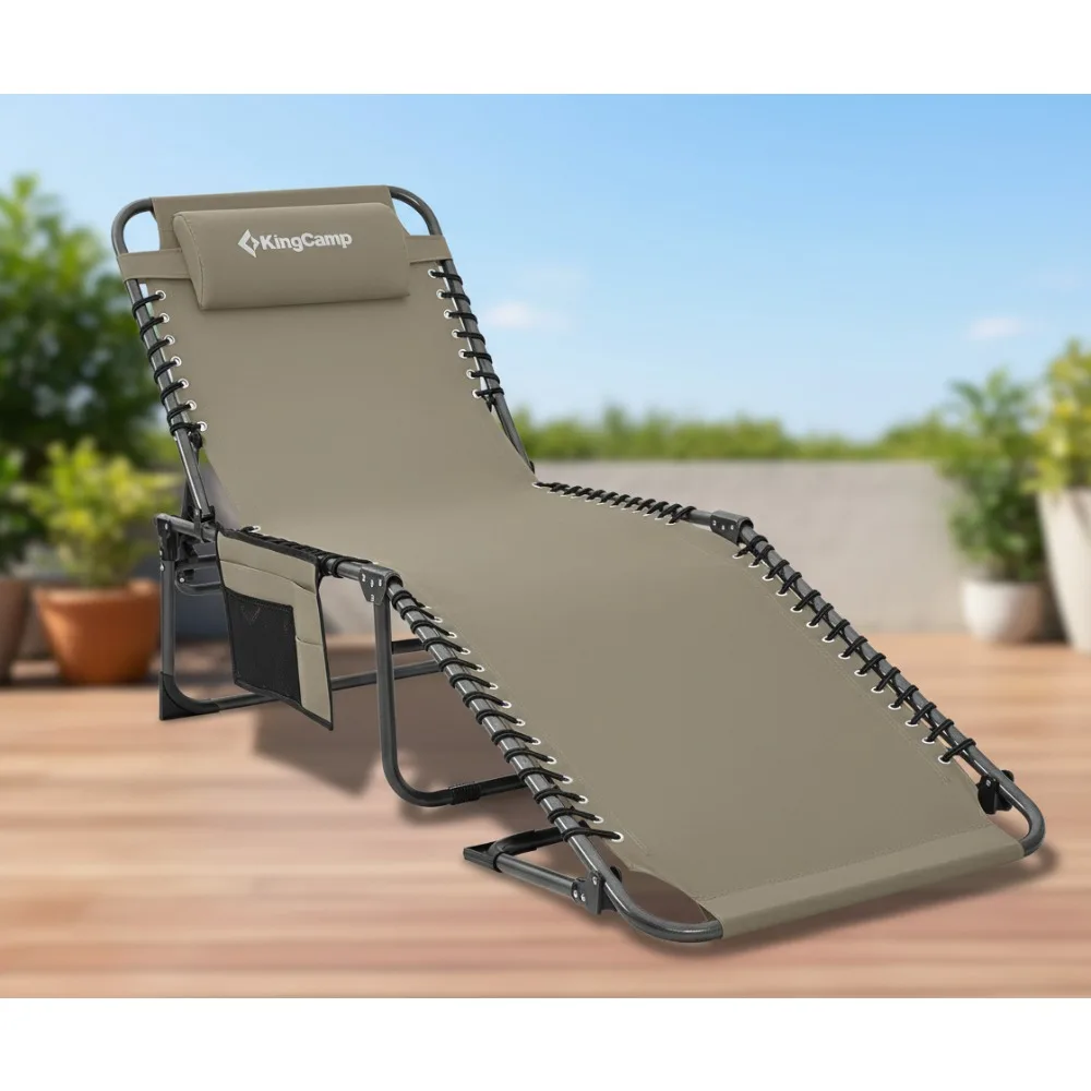 Portable Reclining …