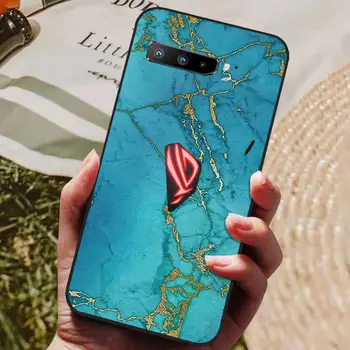 6 最佳銷售 華碩ROG Phone 3手機殼 - №4