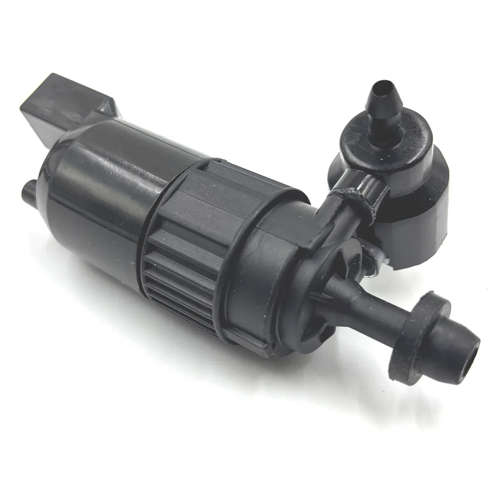 OE: 84801575 84801577 قطع غيار السيارات ممسحة رذاذ غلاية المحرك شيفروليه تاهو ترافرسي إكوينو كاديلاك إسكاليد