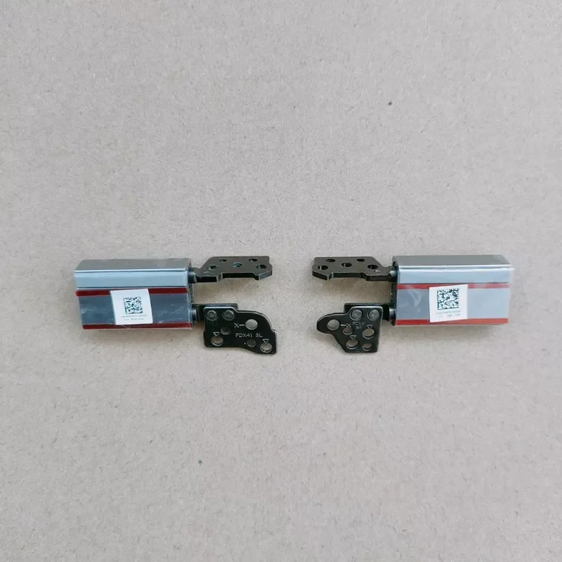 Screen Shaft and Rotary Shaft for DELL Latitude 7410 E7410 2-in-1 Laptop 0M430Y 01NMF6