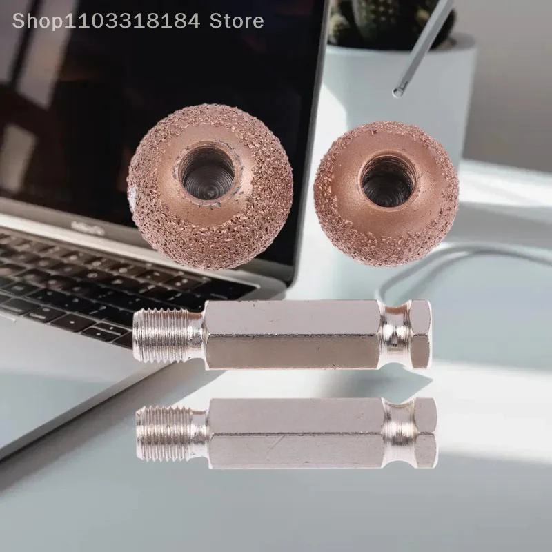 Tire Repair Grindin…